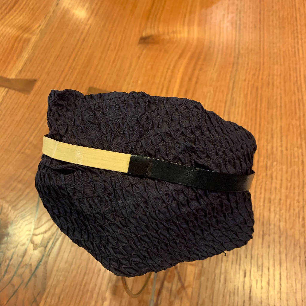 Authentic Vintage Hat